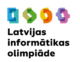 Latvijas Informātikas Olimpiāde