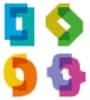 Latvijas Informātikas olimpiādes logo
