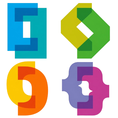 Latvijas informātikas olimpiādes logo