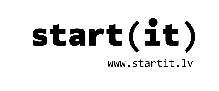 IT Izglītības fonds - start(it)